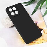 Teracell maska za Honor X8c Soft Velvet crna | ePonuda.com