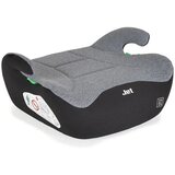 Cangaroo auto sedište i-Jet Dark Grey, 125-150cm Cene