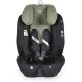 Moni Auto sedište Start 76-150 cm Green | Eponuda.com