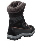 Jack Wolfskin Visoke superge Aspen High Texapore Črna | Shoptok.si