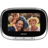 Orno Digitalna špijunka za ulazna vrata, 4.3", LCD - OR-WIZ-1108 | Eponuda.ba