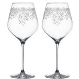 Spiegelau čaše za burgundu set 2/1 840ml Arabesque | ePonuda.com