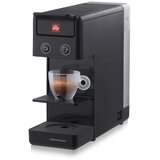 Illy kavni aparat Y3.3 espresso&coffee, črn | Shoptok.si