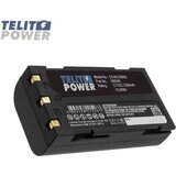 Telit Power Baterija Li-Ion 3.7V 5200mAh CS-RCA300SL za termalne kamere | Eponuda.com