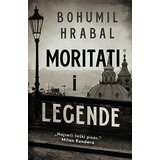 Laguna Bohumil Hrabal - Moritati i legende Cene