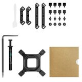 DeepCool kuler za procesor assassin 4S | ePonuda.com