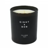 EIGHT & BOB Telluride dišeča sveča (Aspen) 190 g