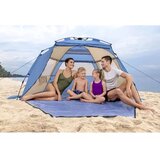 Bestway šator za plažu Beach Dome 4 sa brzom montažom â€“ 240 x 125cm cene