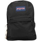 Jansport Superbreak One Black Crna | shoptok.hr