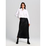 Sinsay ženska kratka košulja 769AS-00X | shoptok.hr