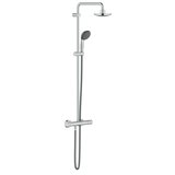 Grohe usponski tuš vitalio start system 160 termostatski sa ružom 16 cm i ručicom bez izliva 27960001 | ePonuda.com