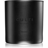 Culti Candle Ebano Black dišeča sveča 270 g Cene
