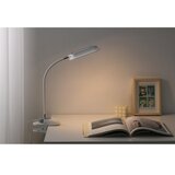  Immax 08997L - LED+CCT prigušiva stona lampa sa klipsom CLIP 7,5W/230V bela | Eponuda.com
