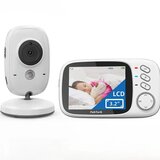  Pametna kamera za bebe sa monitorom i noćnim vidom za miran san Cene