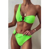 Beloved Dvodelne kopalke RIVIERA neon | Shoptok.si