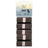 BESTA higijenske kesice Crne 6x20kom | Eponuda.com