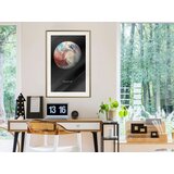  Poster - The Solar System: Pluto 20x30 | shoptok.hr