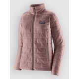 Patagonia Nano Puff Jakna stingray mauve Cene
