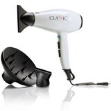 Fen za kosu Gama Classic 2200 W – Bijeli | Eponuda.ba