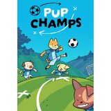 pup champs (pc) steam key global  pup champs (pc) steam key global Slike
