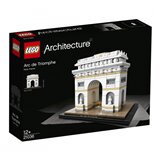 Lego Architecture Trijumfalna kapija 21036 | ePonuda.com