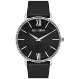 Paul Lorens Analogne ure ty275030 Črna | Shoptok.si