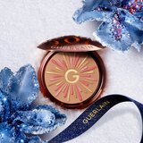 Guerlain La Collection X Germanier Terracotta bronzer i highlighter limitirana serija Bouquet Final 8.5 g | shoptok.hr