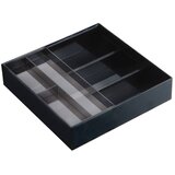 YAMAZAKI Plastičan organizator za ladice Tower – Cijene