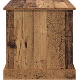  Kava Stol 3 pcs Staro drvo Konstruirano drvo | shoptok.hr