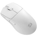 Redragon Gaming Miš K1NG Pro M916 Wireless White | Eponuda.ba