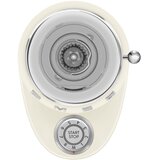 Smeg CGF03CREU Kavni mlincek - krema | Shoptok.si