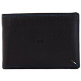 Miguel Bellido 11704B Crna | shoptok.hr