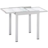 Gardenson Vrtni Set Amalfi, 3-Delno, Rjavosiva | Shoptok.si