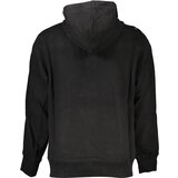Calvin Klein MEN&#39;S BLACK ZIP SWEATSHIRT | shoptok.hr