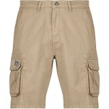 Deeluxe Kratke hlače & Bermuda SLOG ST M opé Bež | Shoptok.si