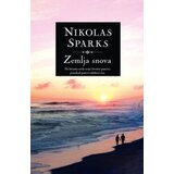 Laguna Zemlja snova - Nikolas Sparks ( 12215 )