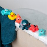 Rex London Vodna igrača 6 ks Aquatic animals – | Shoptok.si