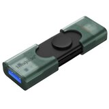 Kingston DataTraveler Duo 256GB USB-C Type-A DTDEG2/256GB USB ključ | Shoptok.si