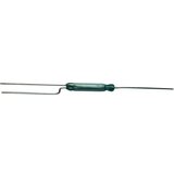Hamlin Minijaturni reed preklopnik MDRR-DT MDRR-DT 1 preklopni kontakt 0,25 A 17 Cijene
