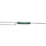 Minijaturni reed preklopnik MDRR-DT MDRR-DT 1 preklopni kontakt 0,25 A 17