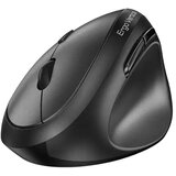 Genius Ergo 8350S USB Wireless Dark Grey miš | ePonuda.com