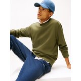 Tommy Jeans Majica oliva | Shoptok.si