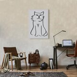  Slika - I\'m Looking at You! (1 Part) Vertical 60x90 Standard | shoptok.hr