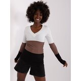 RELEVANCE Blouse-RV-BZ-8431-1.14P-black | shoptok.hr