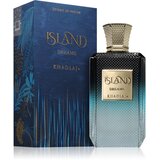 Khadlaj Island Dreams parfumski ekstrakt uniseks 100 ml | Shoptok.si