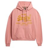 Superdry Ženski duks sa kapuljačom | ePonuda.com