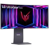LG 34GS95QE-B ekran za igranje Energetska učinkovitost 2021 F (A - G) 86.4 cm (34 palac) 21:9 0.03 ms OLED | Eponuda.ba