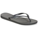 Havaianas Japonke SLIM Črna Cene