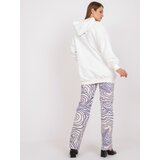 FANCY Sweatshirt-FA-BL-7734.01P-white | Shoptok.si