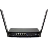 MikroTik C53UiG+5HPaxD2HPaxD hAP ax3 with RouterOS L6 license Cene